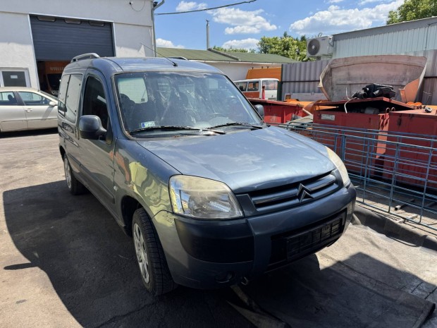 Citroen Berlingo bontott alkatrészek