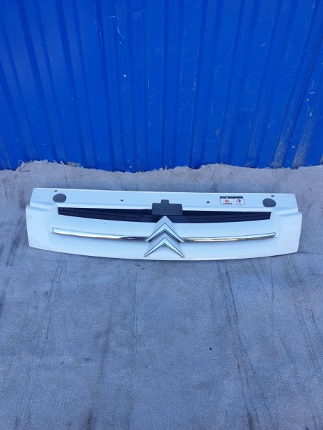 Citroen Berlingo gy�ri 9644758177 h�t�r�cs feh�r