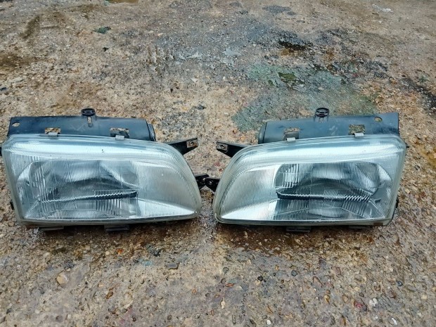 Citroen Berlingo gy�ri els� l�mp�k p�rban elad�ak