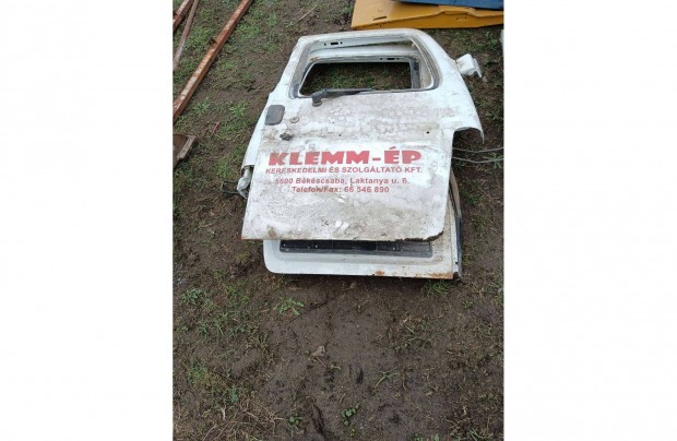 Citroen Berlingo hts