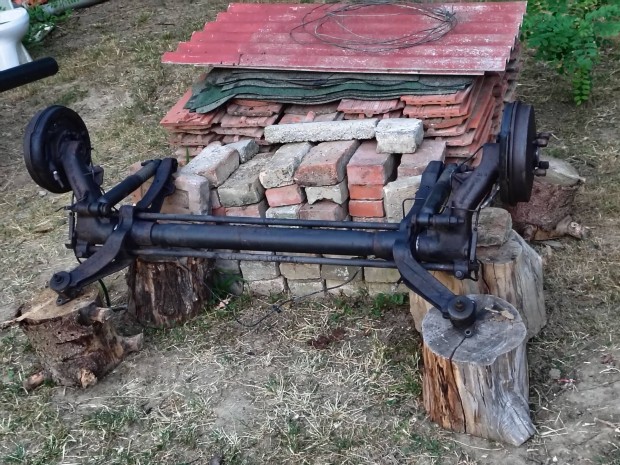 Citroen Berlingo hts hd 