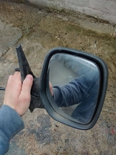 Citroen Berlingo jobb k�ls� gy�ri t�k�r elad�