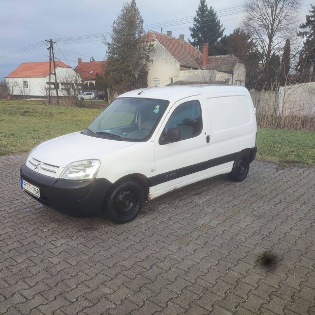 Citroen Berlingo kisteher elado