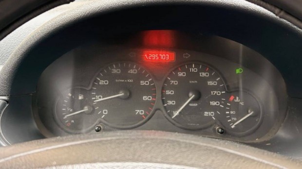 Citroen Berlingo kistehergpjrm