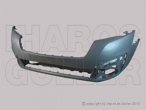 Citroen Berlingo lökhárító PEJ07PR040P