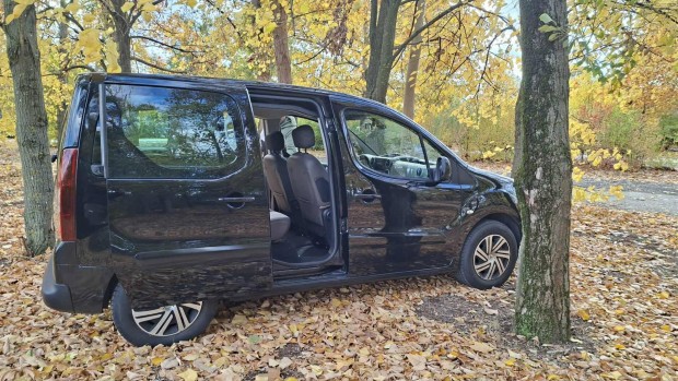Citroen Berlingo multispace 1.6hdi 114le
