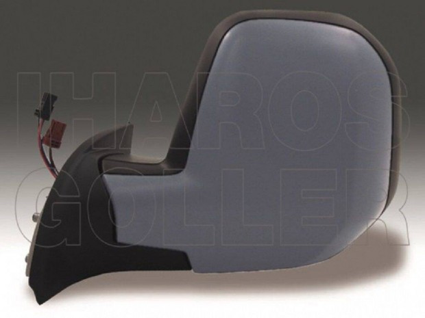 Citroen Berlingo tükör 305-0134