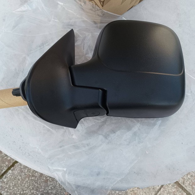 Citroen Berlingo tkr