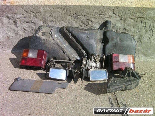 Citroen Bx alkatr�sz