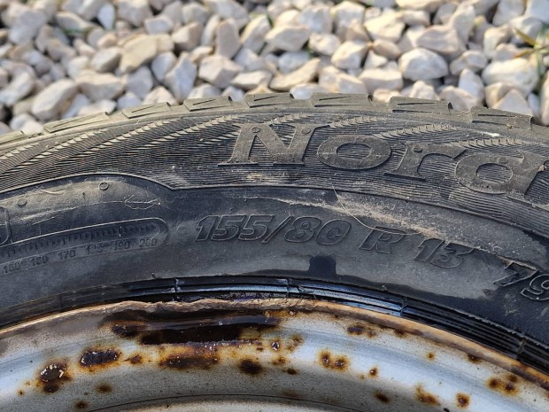Citroen C15 felni 13"