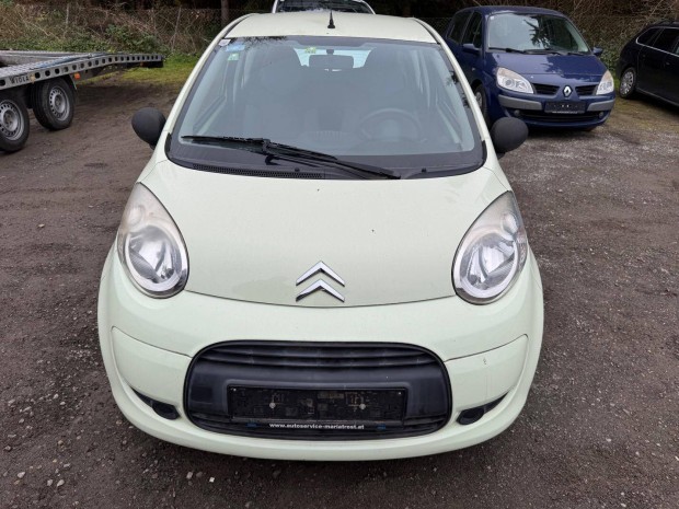 Citroen C1 1.0 Comfort 38.000 KM!!!!!!