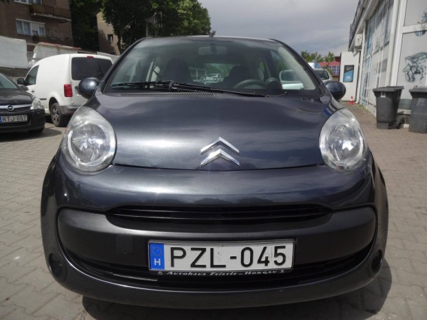 Citroen C1 1.0 Fundango