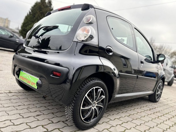 Citroen C1 1.0 Profi 147eKm!jkupplung!Rozsdame...