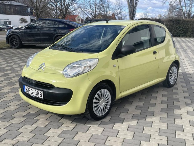 Citroen C1 1.0 Profi