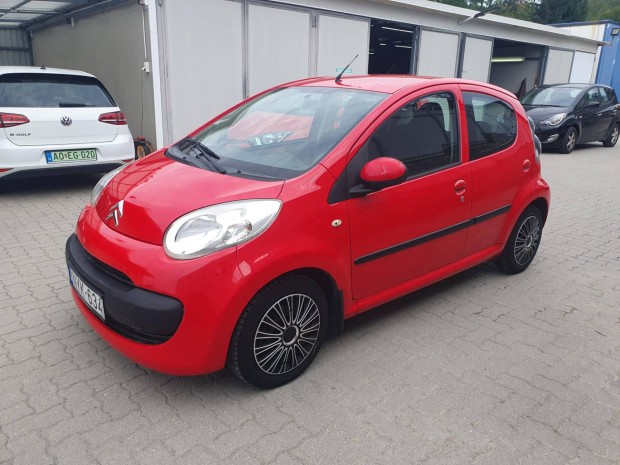 Citroen C1 1.0 SX 172000km klima