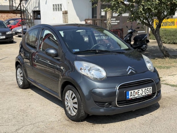 Citroen C1 1.0 Spot EURO5 Klma ! 5 Ajt !