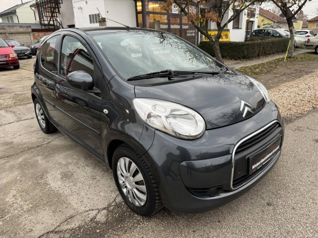 Citroen C1 1.0 Spot EURO5 Toyota Motoros ! Fris...