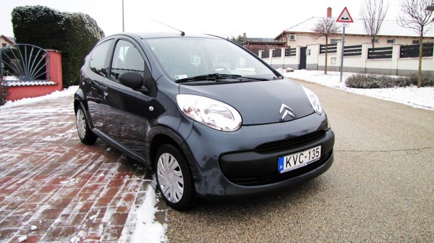 Citroen C1 1.0 X 90500 Km. jszer llapotban....