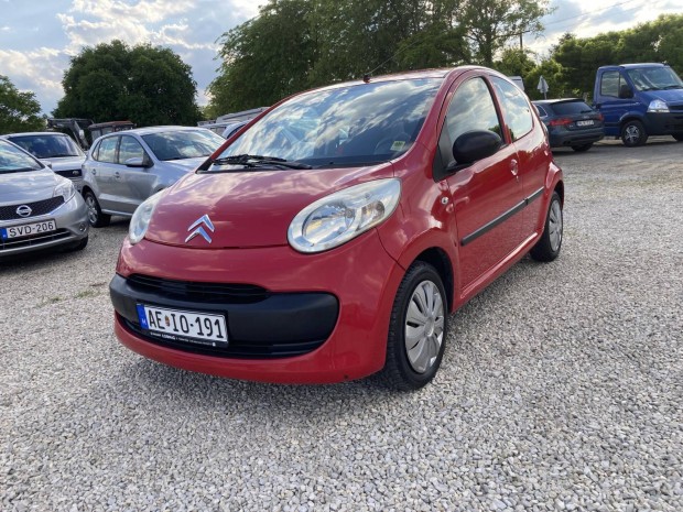 Citroen C1 1.0 X Kamatmentes Részletre Megvásár...