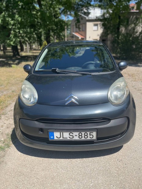 Citroen C1 1.0i