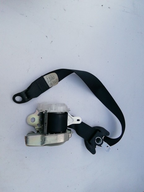 Citroen C1 2005-2014 3 ajtós jobb első biztonsági öv L071701