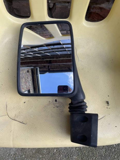 Citroen C25, Fiat Ducato, Peugeot J5, J9 bal tükör