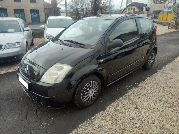 Citroen C2 1.1 SX