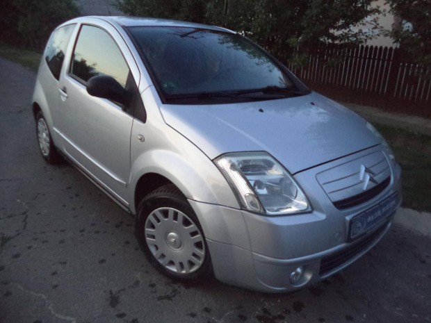 Citroen C2 1.1 Tonic ABS