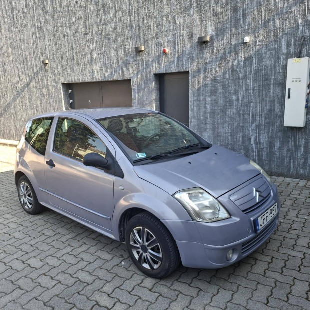 Citroen C2 1.4 SX