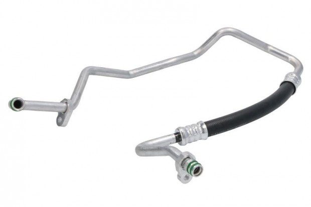 Citroen C2 2003-2009, Citroen C3 2002-2010 utngyrtott j klmacs