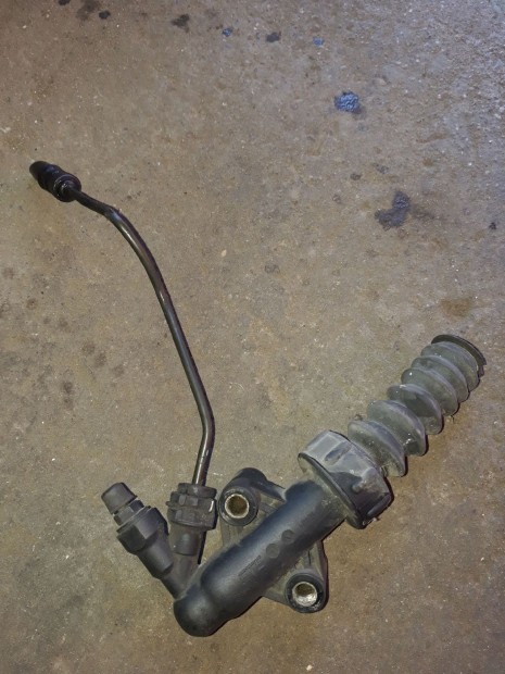 Citroen C2 Als� Kuplung Munkahenger