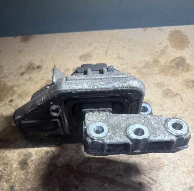 Citroen C2 C3 1.4 hdi motortart� bak