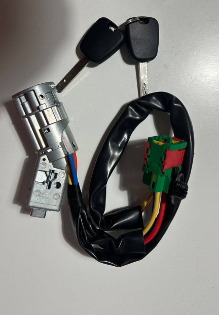 Citroen C2 C3 2002-2005 gyjtskapcsol