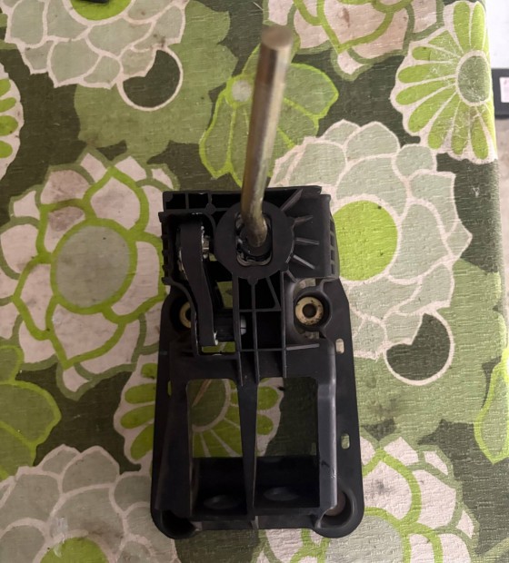 Citroen C2 C3 C3 Pluriel vltkulissza 1.4 hdi