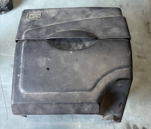 Citroen C2 C3 Peugeot 207 aksi takar doboz 2002-2010