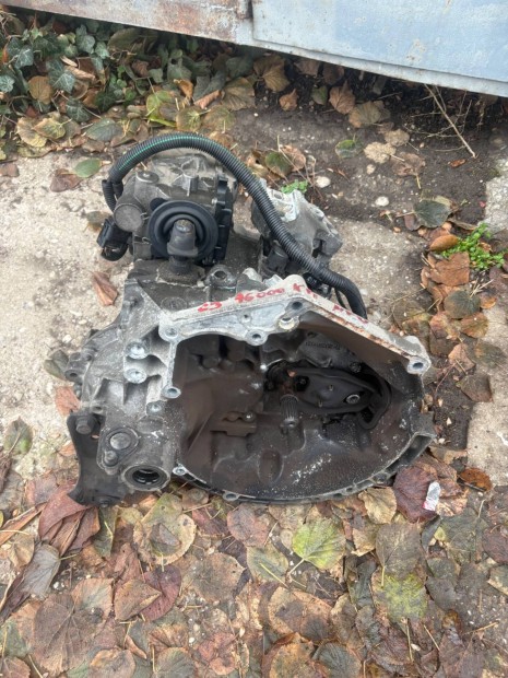 Citroen C2 C3 Sensodrive vlt 76000 km? 20CN37