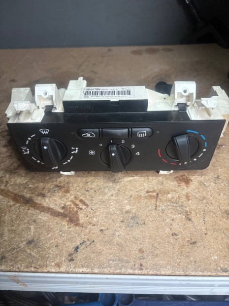 Citroen C2 C3 f�t�skapcsol� nem klim�s