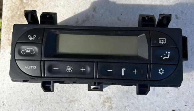 Citroen C2 C3 klimapanel