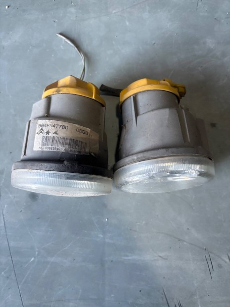 Citroen C2 C3 kdlmpa 2002-2010