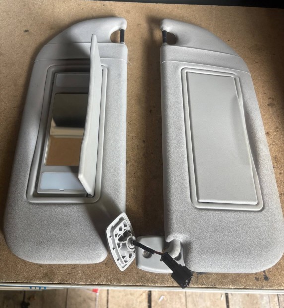 Citroen C2 C3 napellemz