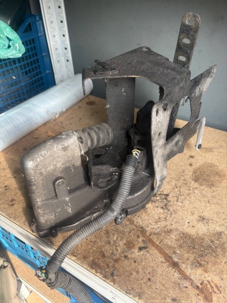 Citroen C2 C3 sensodrive kupplung aktutor Sachs 9649394580 0139810080