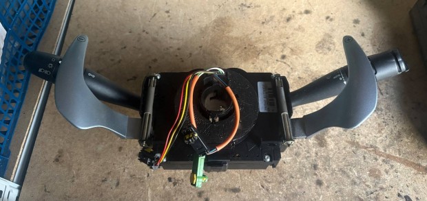 Citroen C2 C3 sensodrivos bajuszkapcsol