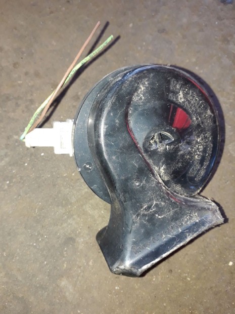 Citroen C2 Duda / K�rt