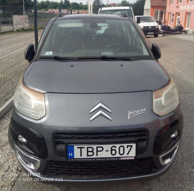 Citroen C2 Picasso