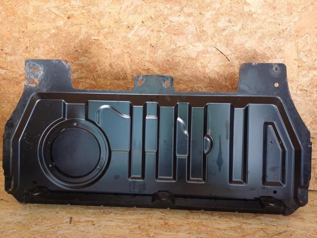 Citroen C2 Teher (2002-2010) Trelvlaszt Lemez