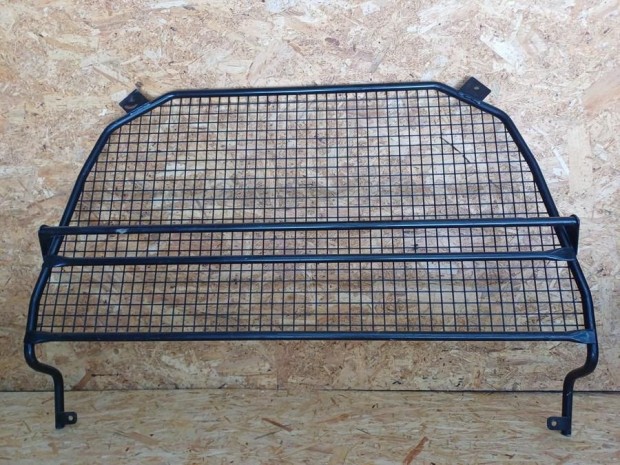 Citroen C2 Teher (2002-2010) Trelvlaszt Rcs