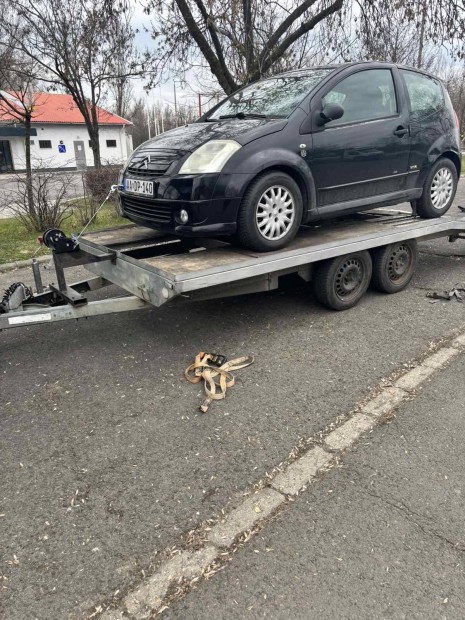 Citroen C2 VTR 1.4