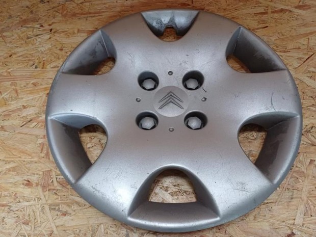 Citroen C2 (2002-2010) 14" Dísztárcsa