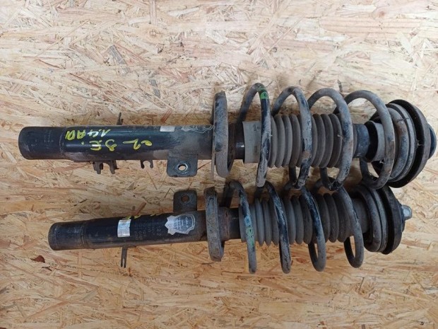 Citroen C2 (2002-2010) 1.4HDI Diesel Els� Leng�scsillap�t� P�r Rug�va