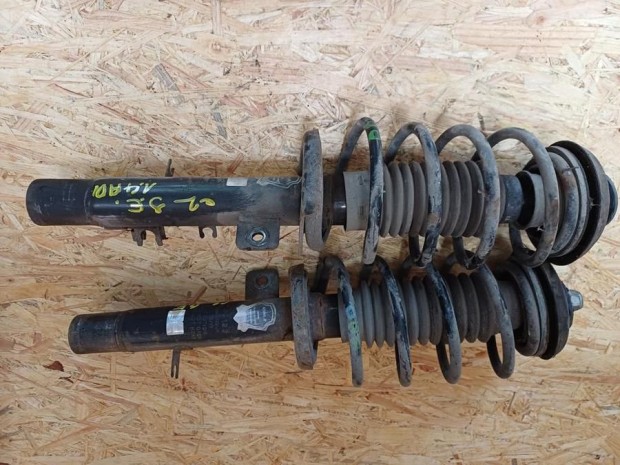 Citroen C2 (2002-2010) 1.4HDI Diesel Els Lengscsillapt Pr Rugva